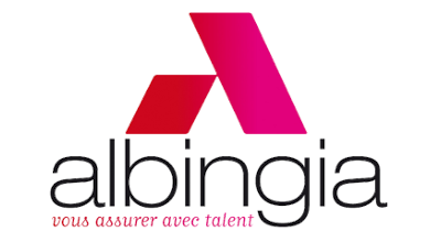 logo partner albingia
