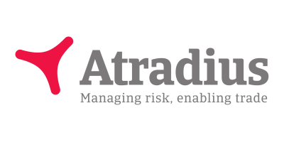 logo partner atradius