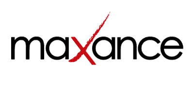logo partner maxance