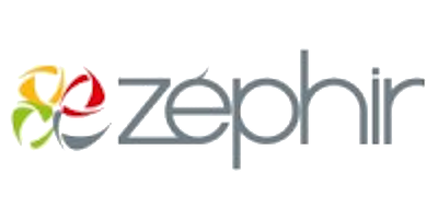 logo partner zephir